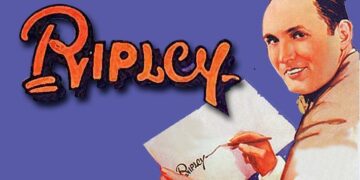 Aunque usted no lo crea