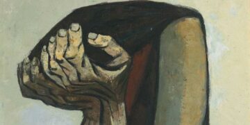 ¿Qué quedó después de no quedar nada?