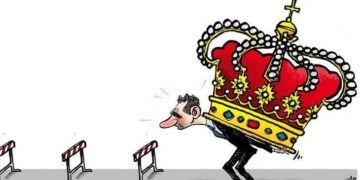 España: tiempo de descuento