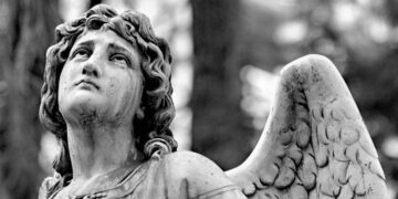 Asumir los lutos tristes