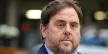 España juzga a doce líderes  independentistas de Cataluña