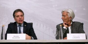 El FMI realizará una nueva revisión del plan económico