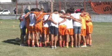 Vuelve la Liga Cordobesa