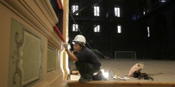 Cuenta regresiva para el Libertador