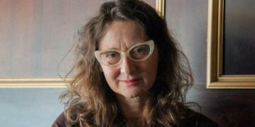 Lucrecia Martel realizará las artes visuales de Björk