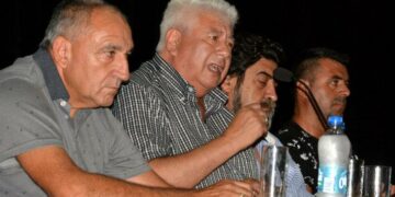 Luz y Fuerza inicia hoy un nuevo paro por 72 horas