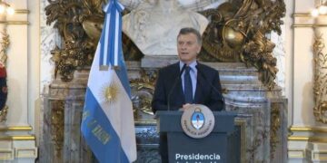 Macri admitió que le cuesta bajar la inflación