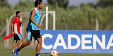 “Necesitamos sumar”