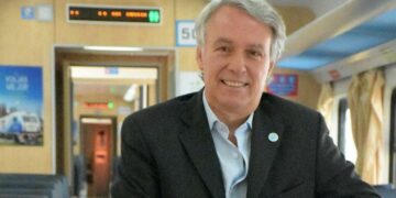 Impulsan una reducción en los tiempos de viaje en tren