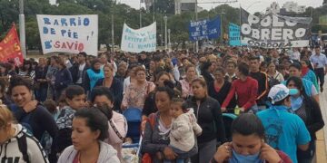 Crece el malestar social por la crisis económica