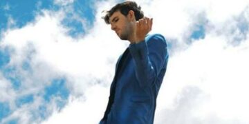 Un actor de Hecatombe se lanzó como cantante