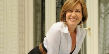 Mercedes Morán: «No me seduce un tipo con una mirada machista”