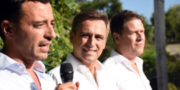 El Viceintendente sigue siendo una incógnita para propios y ajenos