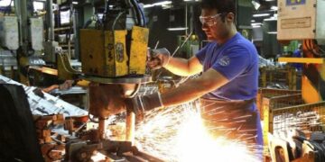 Metalúrgicos en alerta por la “grave crisis”