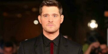 Michael Bublé promocionó una obra que se presenta en Córdoba