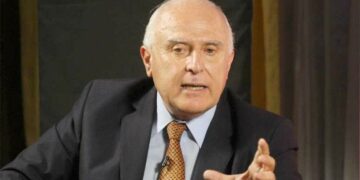 Lifschitz sugirió que Lavagna sea el único candidato