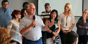 La Uepc busca que se reconozca lo perdido en 2018