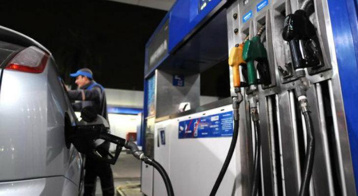 YPF aumenta los combustibles 1,6% YPF aumenta los combustibles 1,6%