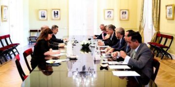 Los plazos electorales apuran una definición en Cambiemos