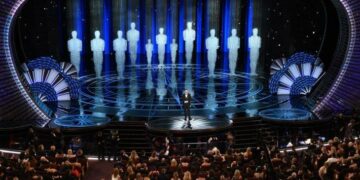 Confirmado: la ceremonia de los Oscar no tendrá presentador