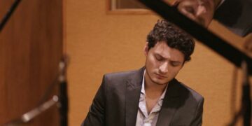 El pianista Matías Lanfranco lanzó una campaña de financiamiento