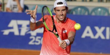 Pella a la semifinal del ATP de Buenos Aires