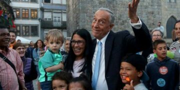 Portugal: La izquierda de la derecha