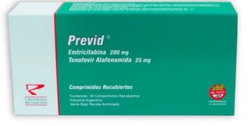 Lanzan la primera monodroga argentina para tratar el VIH