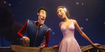 Seis películas renuevan las carteleras de los cines