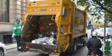 Basura: suba del 48 % para las prestatarias