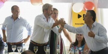 La UCR condiciona la interna a la inflación