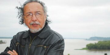 Hugo Francisco Rivella premiado en España