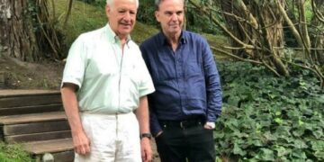 Lavagna no participaría de las Paso del PJ: «Pienso en algo más amplio»