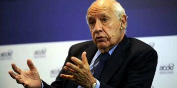 El FMI llamó a Lavagna para conocer su opinión sobre la economía