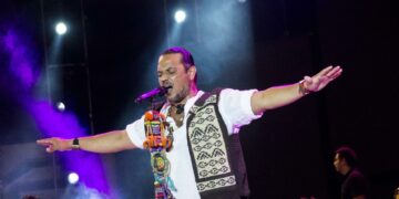 El «Indio» Lucio Rojas y una nueva consagración