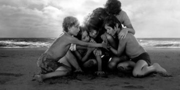 ¿Cuándo estrenará «Roma» en Córdoba?