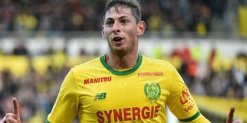 Llegó el cuerpo de Emiliano Sala