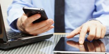 El “tecno estrés”, un nuevo riesgo laboral