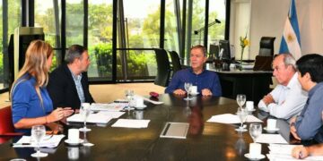 Tras la operación, Schiaretti retornó a la actividad oficial