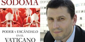 La homosexualidad vaticana