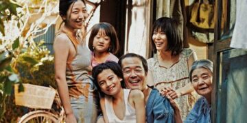El cine japonés llega al Cine Arte