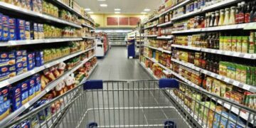 Fuerte aumento de las Canastas Básicas