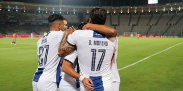 Horizontes distintos