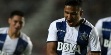 Talleres se impuso ante Estudiantes y ya piensa en la Libertadores