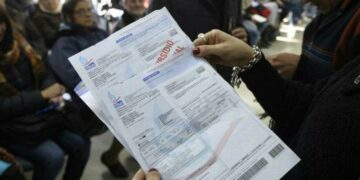 Ecogas solicitó un aumento del 29% desde abril