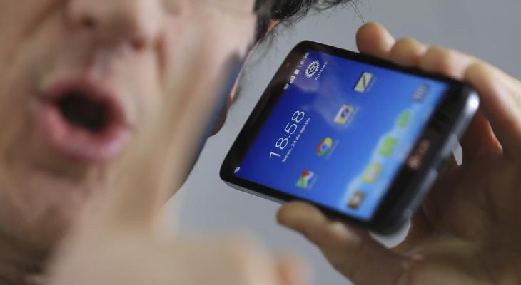Suben hasta un 18 % las tarifas de la telefonía celular