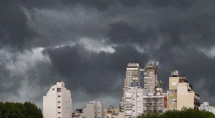 Renovada alerta meteorológica Renovada alerta meteorológica