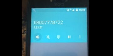 Esperó más de una hora para pedir la recolección de ramas a Urbacor