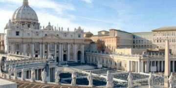 Revelan la existencia de una guía secreta para sacerdotes con hijos