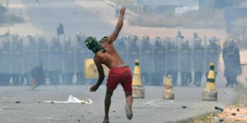 Tensión en Venezuela tras el frustrado operativo opositor